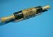 Green Marble Rolling Pin-Deluxe Handles
