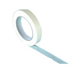 Faithfull Masking Tape 19Mm X 50M