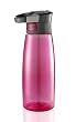 Contigo 32-Ounce BPA Free Water Bottle with Autoseal Lid and Carabineer Clip, Pink