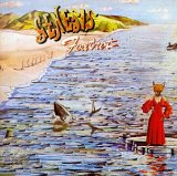 Foxtrot an album by Genesis