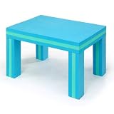 Offi&Company EVA Foam Table - Blue/Green