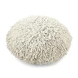 Fiona Chenille Floor Pillow