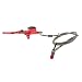 Generic 1200MM Hydraulic Clutch Lever Master Cylinder for Bike ATV Motorcycle Motorbike - red RS.2070.00