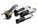 Amco Leveling Measuring Spoons, Set of 4