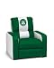 Boston Celtics DreamSeat Recliner, Boston Celtics