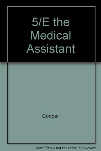 5e the medical assistant