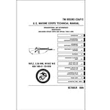 US MARINE CORP TECHNICAL MANUAL