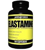 PrimaFORCE Elastamine 180 caps- PrimaForce