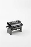 Eigenschaften Landmann-Peiga  / Landmann-Peiga ® TISCH GRILL 41X25CM 