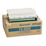 Sharp Model FO48DR Fax Drum