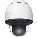 HD Network PTZ Dome camera
