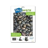 River Rocks Laptop Skinscratch Cover - Laptop Skins; Notebook Skin; Skin For Laptop; Laptops Skins; Laptop Skins Covers; Laptop Cover Skins
