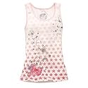 Disney High School Musical Tank with Stars