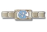 Bracelet North Carolina UNC
