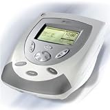 2-Channel Combo Intelect Transport 2 Channel Electrotherapy Unit (No ultrasound) - Model 554333