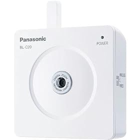 Wireless Network Camera