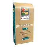 Bradfield Pasture & Farm Fertilizer 4-1-4 50 lb.