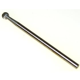 Engraving Burr Cutter 3 32 Shank - DSB-06 by hobbytoolsupply