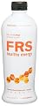 FRS Healthy Energy Liquid Concentrate, Low Cal Orange, 32-Ounce Bottle