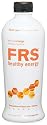 FRS Healthy Energy Liquid Concentrate, Low Cal Orange, 32-Ounce Bottle