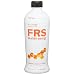 FRS Healthy Energy Liquid Concentrate, Low Cal Orange, 32-Ounce Bottle