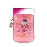 Eigenschaften MIK funshopping / Hello Kitty BUTTERFLY DUSCH- & BADESCHAUM pink Glitter