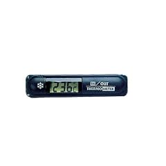 Filmer 38196 Thermometer Classic Digital f�r Innen- und Au�entemp.