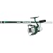 Shimano Zuraca 2500F Combo