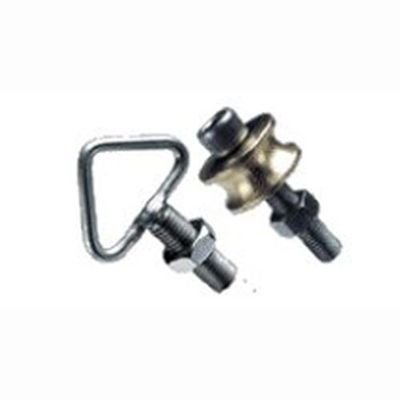 Muzzy Wheel Of Fortune II Roller Arrow Rest