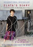 Review   / Zlata's Diary [UNABRIDGED] (Audiobook)