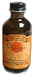 Pure Orange Extract (Nielsen-Massey) 2oz (59ml)