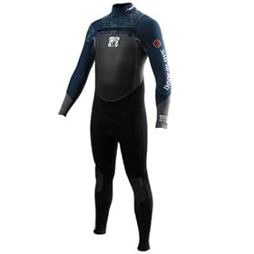 Buy Body Glove Matrix Neo Zipper Full Wetsuit