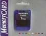 PS1 Memory card 3rd Party