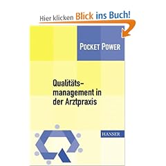 Qualit�tsmanagement in der Arztpraxis