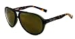 NIKE SUNGLASSES NK EV0640 TORTOISE 333 VINTAGE 88 0640