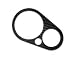 Produkt-Bild: JOllify Carbon Karbon Tachoblende Cover f&uuml;r Yamaha FZS 600 Fazer RJ02 1998-2003