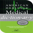 The American Heritage Medical Dictionary (Software for download)