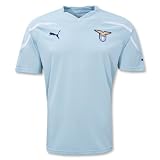 Lazio 10/11 Home Soccer Jersey