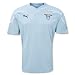 Lazio 10/11 Home Soccer Jersey