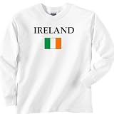 Ireland Sweatshirt