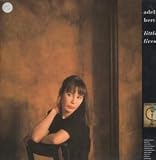 LITTLE LIVES LP (VINYL ALBUM) UK CHRYSALIS 1988