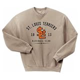 St. Louis Terriers Crew