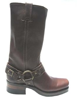 Womens Belted Harness 77250 Frye