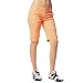Dickies Shorts - Bull Tomboy Short(NHH6011)-Cantaloupe-1