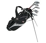 Buy Wilson Staff Jr. Boys Junior Set (Ages 9-11)