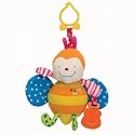 K's Kids Funky Pal Clever Bee KA10409
