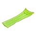 Play Day Transparent Mat Pool Float (Green)