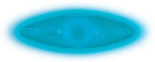 Nite Ize Spokelit LED Bike Light - Blue
