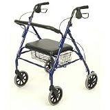 Bariatric Rollator