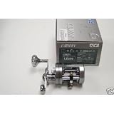 TICA LE 200 STRIPER ROUND BAITCASTING REEL LE200 RIGHT thumbnail